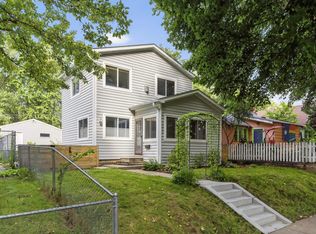 5232 43rd Ave S, Minneapolis, MN 55417