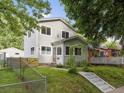 5232 43rd Ave S, Minneapolis, MN, 55417