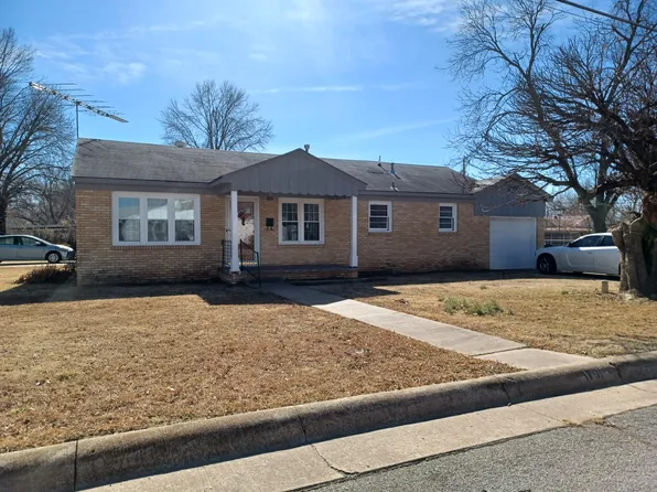 1701 W 8th Ave, Stillwater, OK 74074
