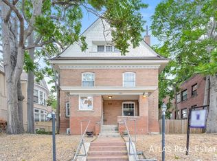 1220 N Corona St APT 2, Denver, CO 80218