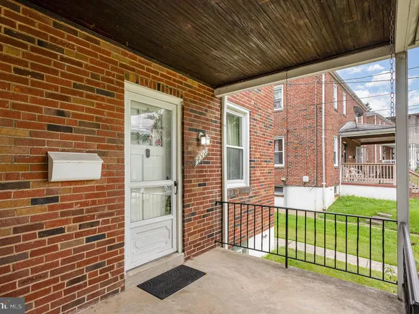 4008 Echodale Ave, Baltimore, MD 21206