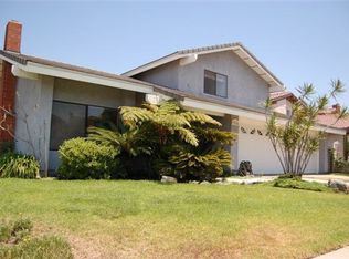 1744 Appian Way, Montebello, CA 90640