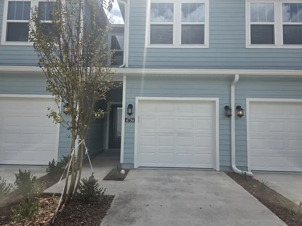 4734 Tigers Eye Ct, Jacksonville, FL