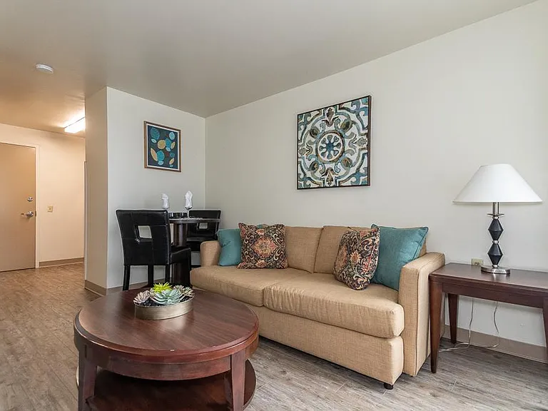 Skyline Tower Senior Apartments — Photo 11