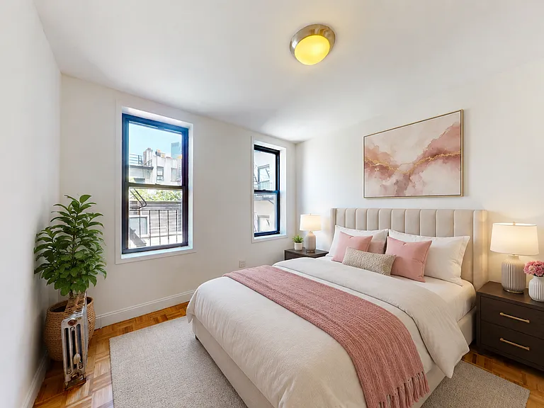 405 W 50th St #4C — Photo 2
