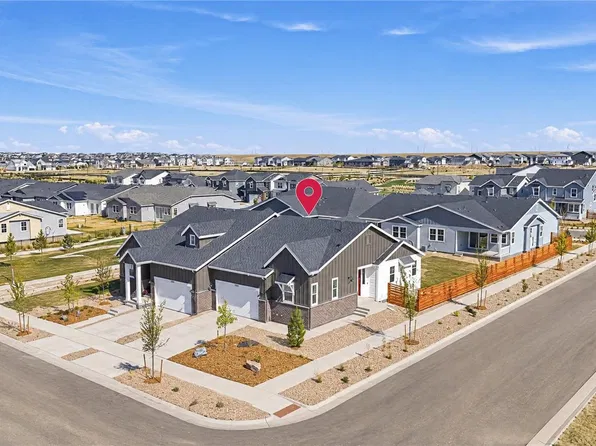 3258 N Duquesne Way, Aurora, CO 80019