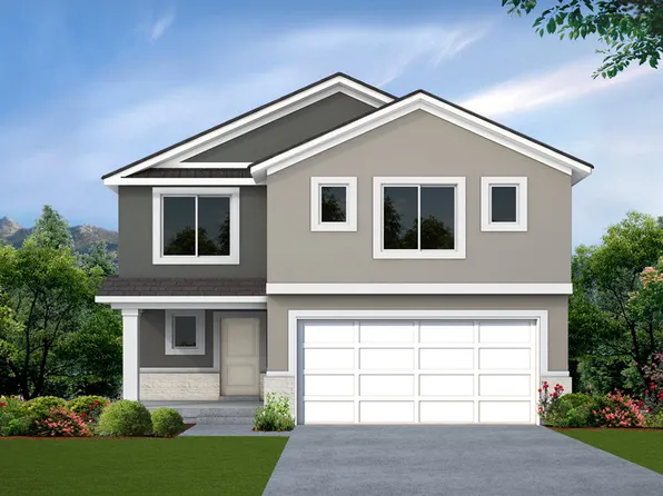 8893 Newmont Dr #376, Magna, UT 84044