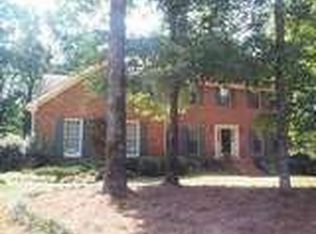 1060 Winthrop Pl, Watkinsville, GA 30677