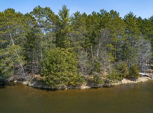 1179 South Bay Rd, Saint Germain, WI 54558