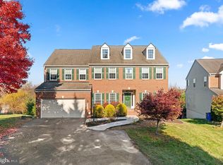 8054 High Castle Rd, Ellicott City, MD 21043