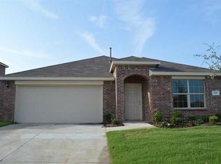 413 Andalusian Trl, Celina, TX 75009