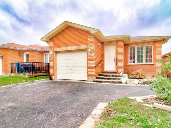 23 Butternut Dr, Barrie, ON L4N 0E3