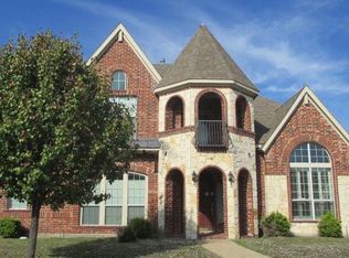 1709 Boxwood Ln, Wylie, TX 75098