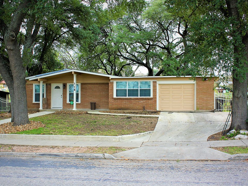 1st image of 115 W Midcrest Dr