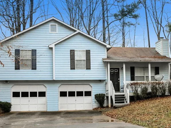 3884 Welham Green Ct, Douglasville, GA 30135