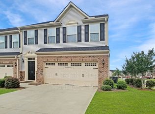 300 Corday Ln, Greer, SC 29650