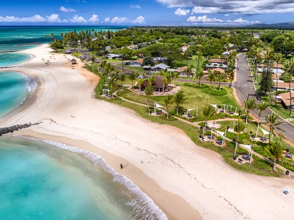 Kapilina Beach Homes