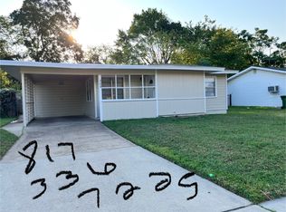 226 Bellaire Dr, Hurst, TX 76053