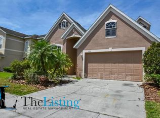 2731 Sand Arbor Cir, Orlando, FL 32824