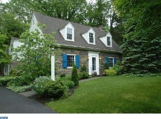 6 Kershaw Rd, Wallingford, PA 19086