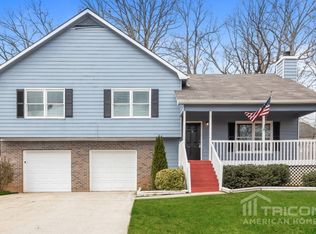 4860 Country Cove Way, Powder Springs, GA 30127