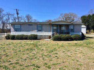 2234 Hockaday Rd, Four Oaks, NC 27524