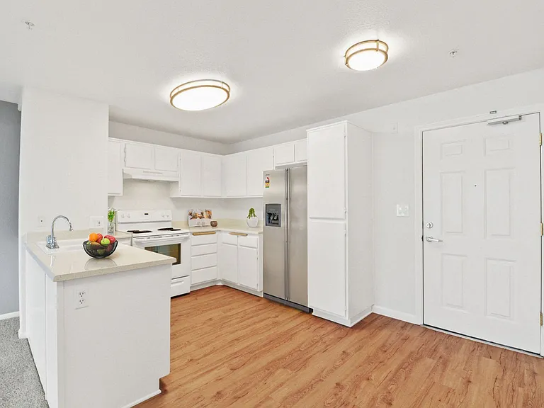 Bradford Terrace Senior Apartments — Photo 13