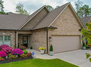 3014 Parkstone Point NW, Cleveland, TN 37312
