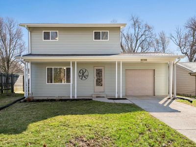 2100 N Alden Rd, Muncie, IN, 47304