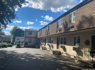 6 Hyatt Ave REAR 12, Norwalk, CT 06850