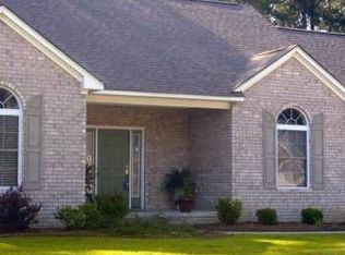 510 Neuchatel Rd, New Bern, NC 28562