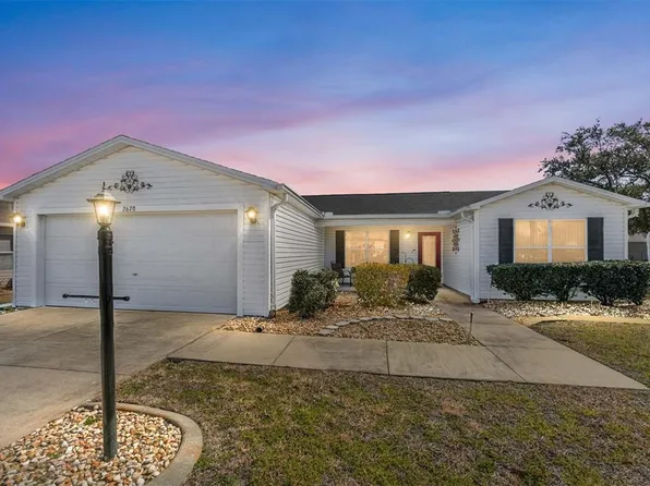 2670 Privada Dr, The Villages, FL 32162