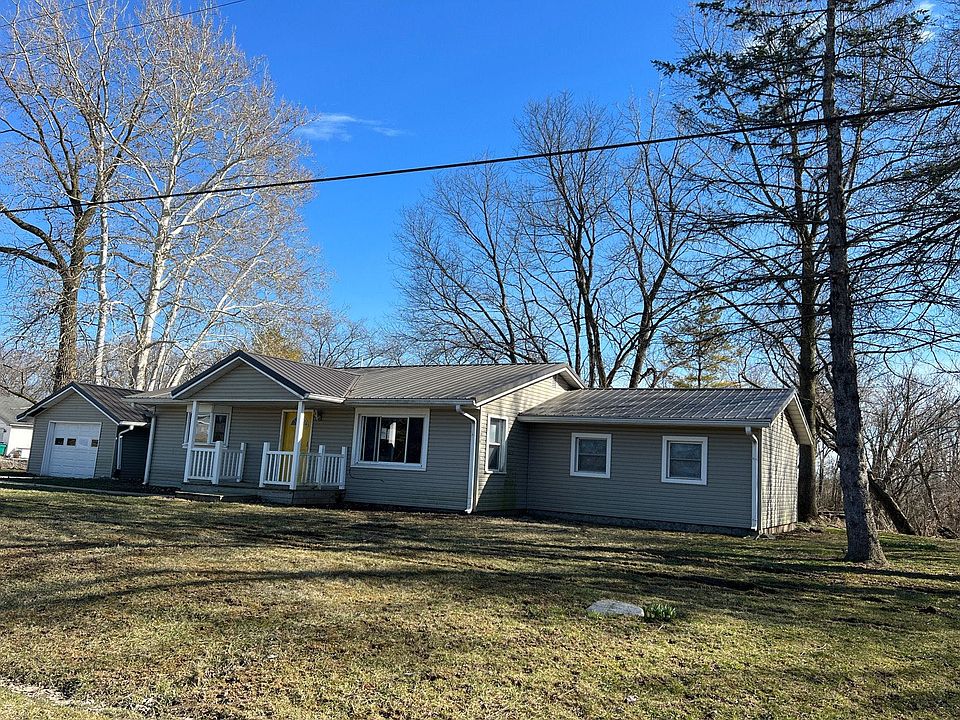 2613 E 100 N, Kokomo, IN 46901 Zillow