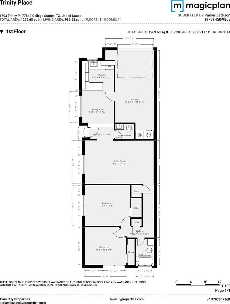 1706TP — Photo 2