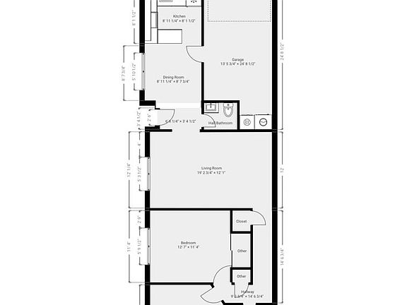 2nd image of this home