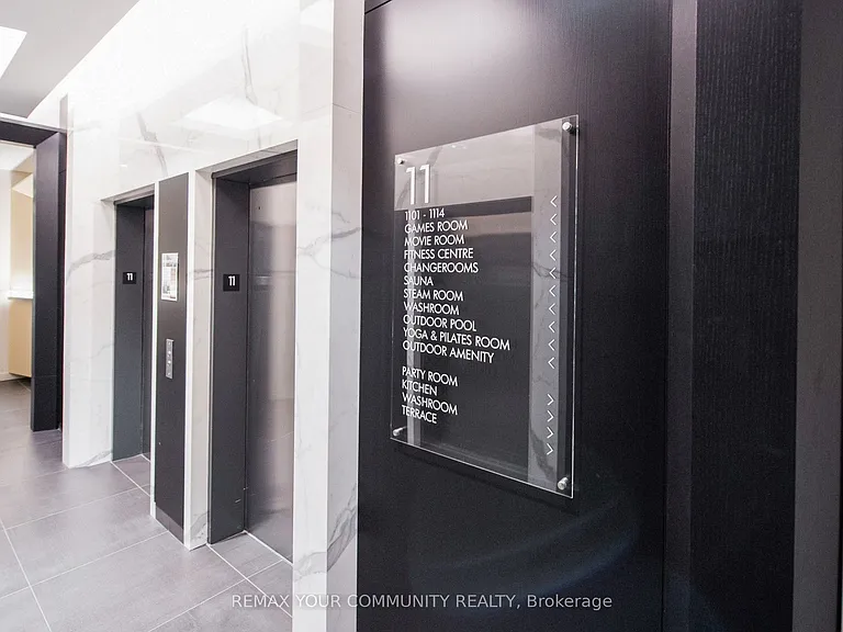 70 Princess St #2404 — Photo 34