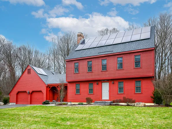 584 Carpenter Road, Coventry, CT 06238