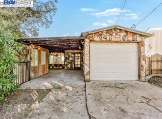 16709 Rolando Ave, San Leandro, CA 94578