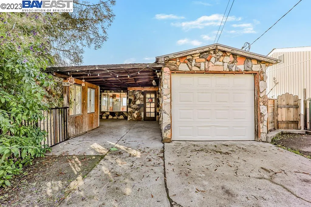 16709 Rolando Ave photo 1