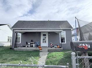 1637 Hoefgen St, Indianapolis, IN