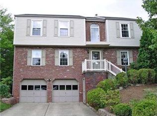 3009 Shawnee Ct, Gibsonia, PA 15044