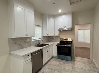 1517 Acacia #A, Alhambra, CA 91801