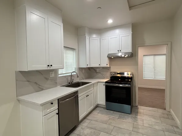 1517 Acacia #A, Alhambra, CA 91801