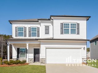 104 Chapel Meadow Ln SW, Cartersville, GA 30120