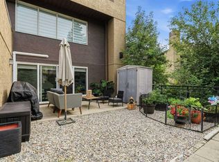 219 E Village Ter SW #7, Calgary, AB T3H 2L4