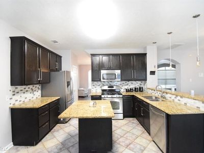 6514 Sterling Canyon Dr, Katy, TX, 77450