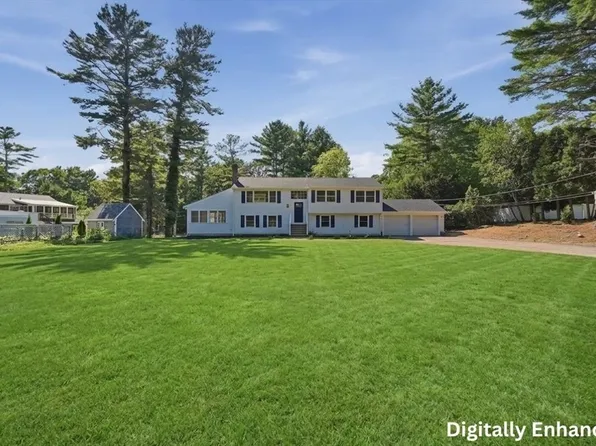 223 Clark Rd, Plymouth, MA 02360