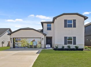 4318 Multnomah Falls Ct, Conroe, TX 77303