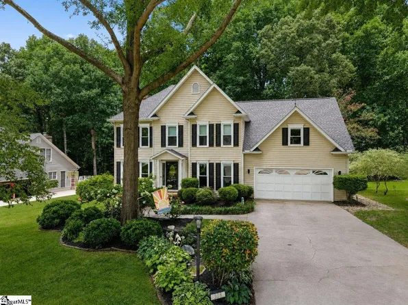 308 Farming Creek Dr, Simpsonville, SC 29680