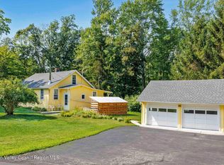 4618 Atwood Rd, Stone Ridge, NY 12484